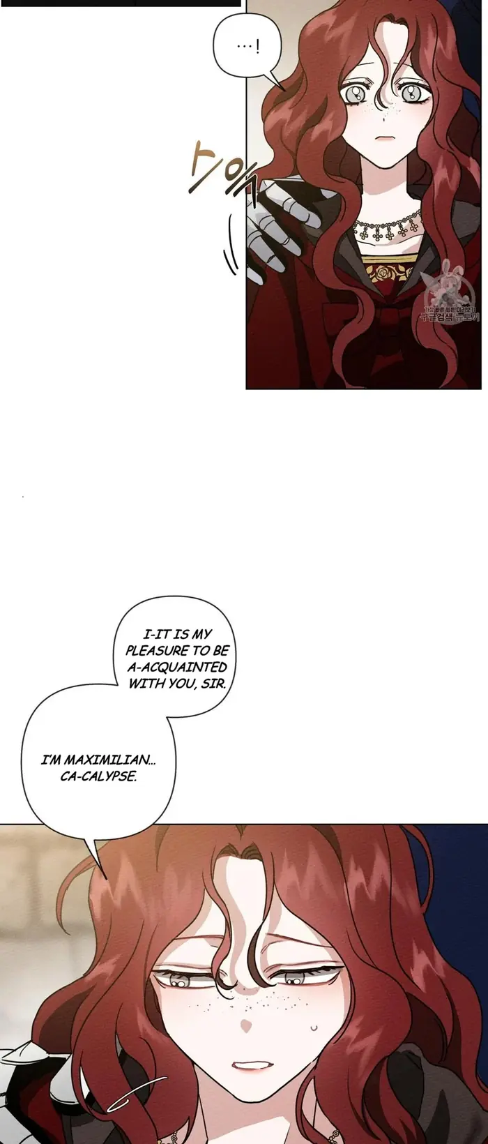 Under the Oak Tree    Chapter 8 image 35_optimized
